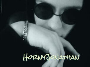 HornyJonathan