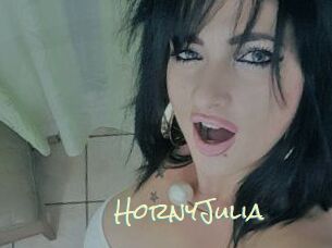 HornyJulia