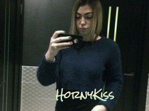 HornyKiss