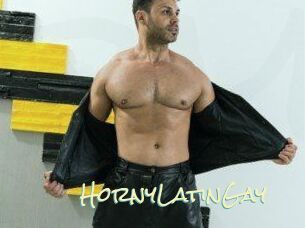 HornyLatinGay