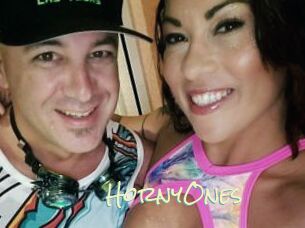 HornyOnes