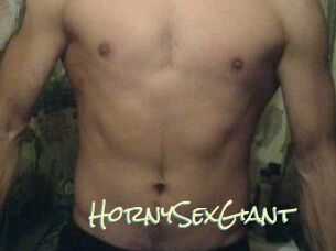 HornySexGiant