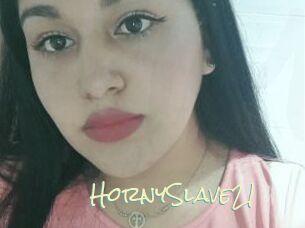 HornySlave21