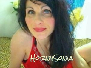 HornySonia