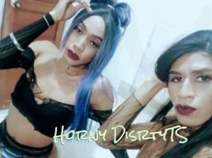 Horny_DisrtyTS