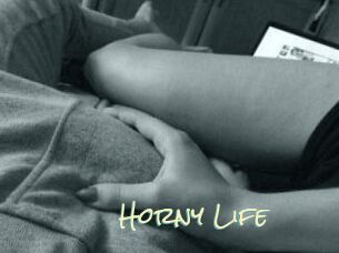 Horny_Life