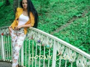 Horny_LikaX