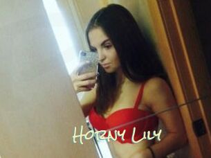 Horny_Lily_