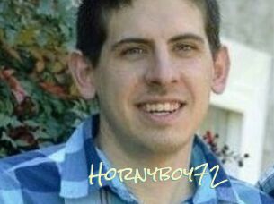 Hornyboy72