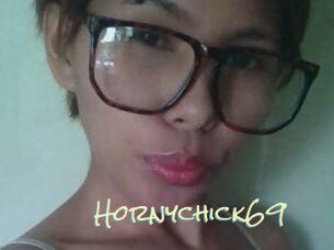 Hornychick69