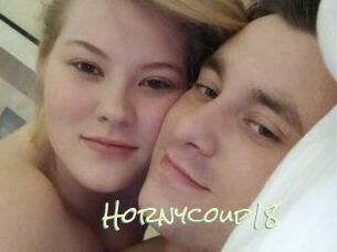Hornycoup18