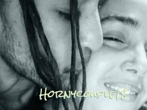 Hornycouple18