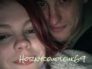 Hornycoupleuk69