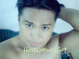 Hornydude69