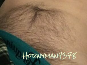Hornyman4378
