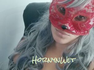 HornynWet Porn Monkey Cash