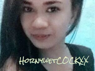 HornywetCOCKXX
