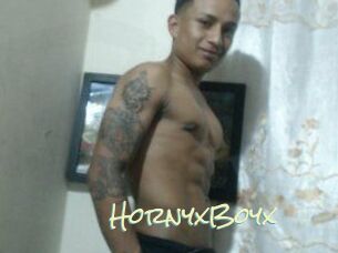 HornyxBoyx