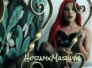 HornyxMarilyn