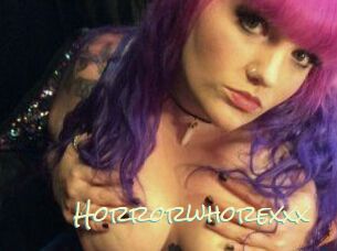 Horrorwhorexxx