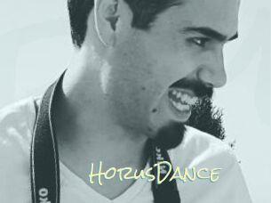 HorusDance