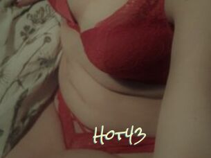Hot43