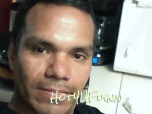 Hot4UFlynn