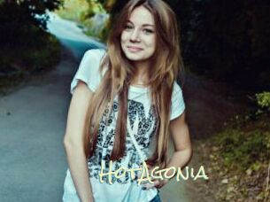 HotAgonia