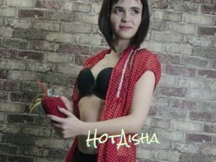 HotAisha