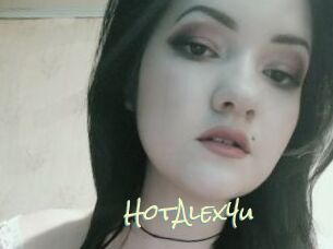 HotAlex4u