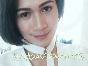 HotAsianSeducticeTS Porn Monkey Cash