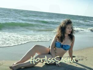 HotAssSasha