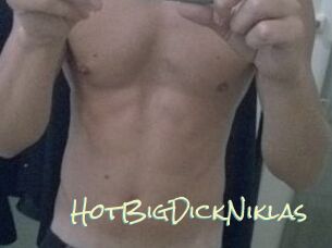 HotBigDickNiklas