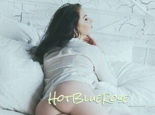 HotBlueRose