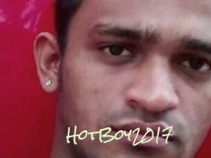 HotBoy2017 Porn Monkey Cash