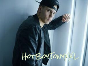 HotBoyTonyXXL