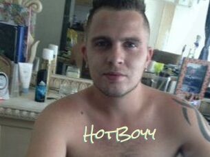 HotBoyy