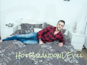 HotBrandonDEvill