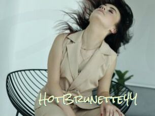 HotBrunette4Y