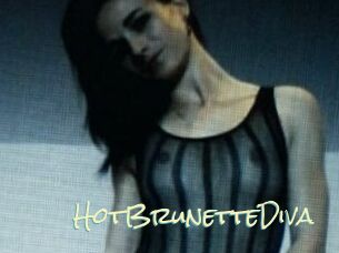 HotBrunetteDiva