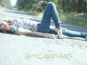 HotCarolineX