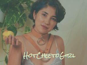 HotCheetoGirl