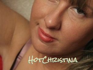 HotChristina