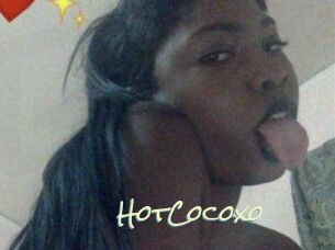 HotCocoxo