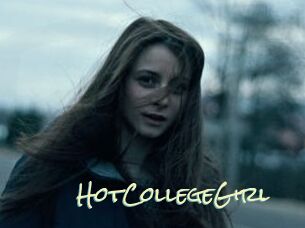 HotCollegeGirl