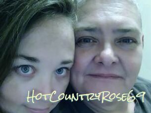 HotCountryRose69
