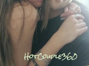 HotCouple360