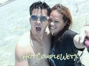 HotCoupleWetX