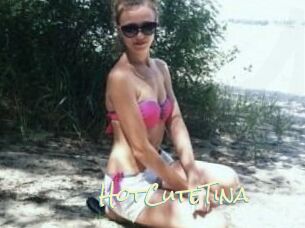 HotCuteTina
