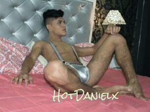 HotDanielx